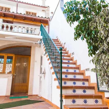 לןקמאג'ור Family Home Jaume II Casa Familiar Jaume II מראה חיצוני תמונה